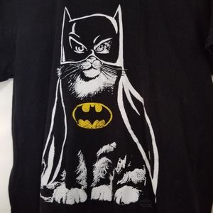 Batman - Batcat tshirt
